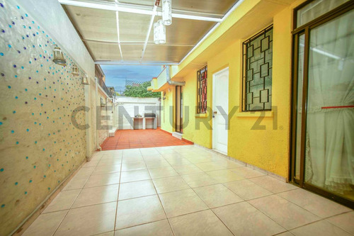 Amplia Casa Cercana Metro Hernando De Magallanes