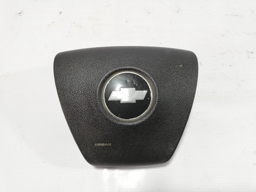 Bolsa De Aire Volante Chevrolet Silverado 5.3 07-15 Original