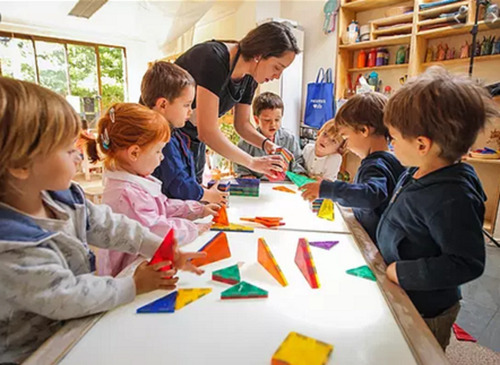 Imagen 4 de 10 de Purificación Aulas Educativas Escuelas Colegios Universidade