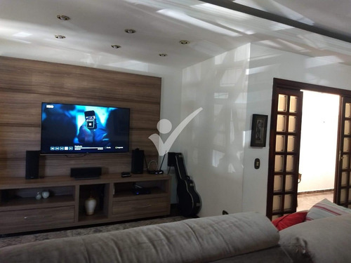Imagem 2 de 29 de Casa À Venda Em Parque Marajoara - Ca002761