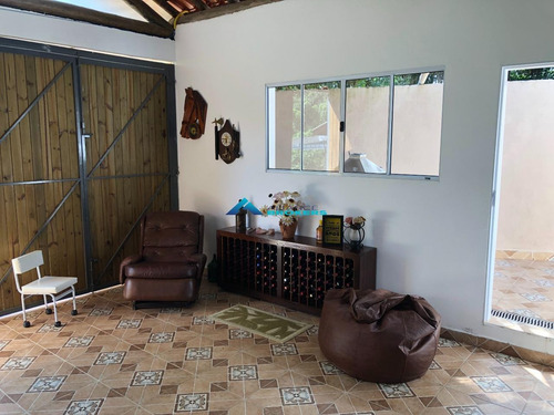 Imagem 26 de 29 de Linda Chácara Com 23.850 M², Bairro Malota Jundiaí, Muita Natureza, Aceita Permuta - 1658