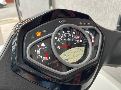 Dafra Citycom Hd 300i 2024 Automático Kingcar Multimarcas