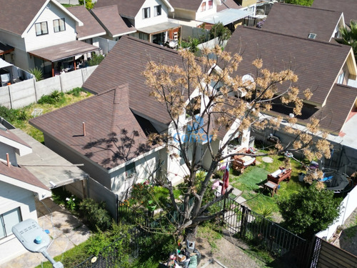 Casa En Venta En Alto El Manzano Til Til