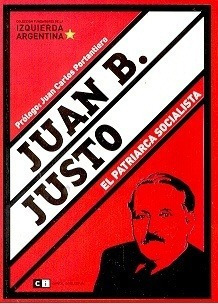 Juan B. Justo  - Noble, Cristina