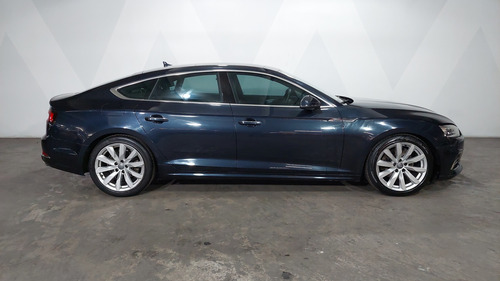 Audi A5 2.0 SB SELECT DCT