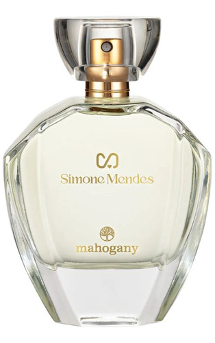 Mahogany Simone Mendes - Perfume Feminino 75ml