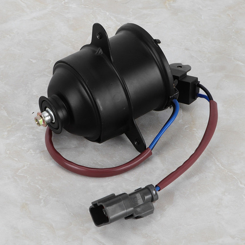 Motor De Ventilador Plug-in Se Encaixa No Motor Compatible