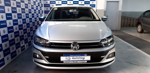 Volkswagen Polo 1.6 Msi Comfortline