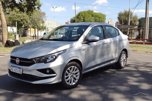 Imagen 14 de 15 de Fiat Cronos 1.3/1.8 0km 2022 Usado O Anticipo Cuotas M