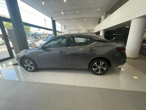 Imagen 18 de 25 de Nissan Sentra Advance Cvt 0km Entrega Inmediata - Taikki