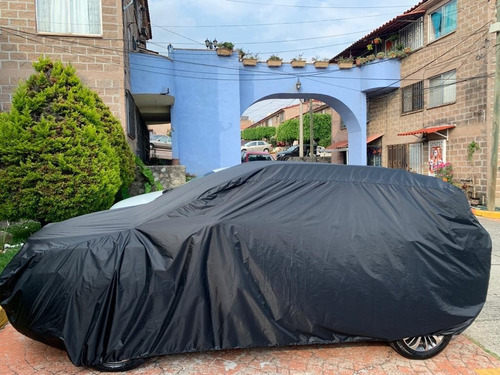 Funda Cubierta Mazda Cx-9 Camioneta Suv G2 Impermeable