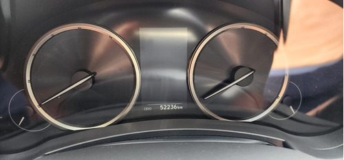 Lexus NX 2.5 300H Luxury