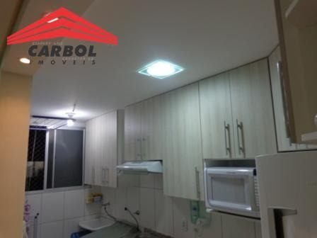 Jundiaí Sp Retiro 2 Dormitórios Planejado $ 225 Mil - 350537c