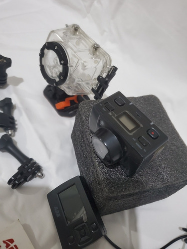 Camera Xtrax Aee Sd20 Nao Gopro