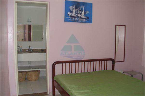 Imagem 19 de 24 de Apartamento Com 2 Dorms, Praia Da Maranduba, Ubatuba - R$ 350 Mil, Cod: 632 - V632