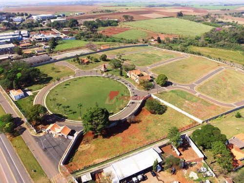 Imagem 7 de 30 de Terreno À Venda, Residencial Moinho Vermelho, Piracicaba. - Te0378