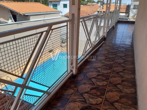 Casa À Venda Em Conjunto Habitacional Vila Réggio - Ca231869