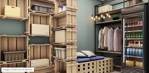 Imagem 7 de 15 de Apartamento À Venda No Bairro Capão Redondo - São Paulo/sp - O-17944-29808