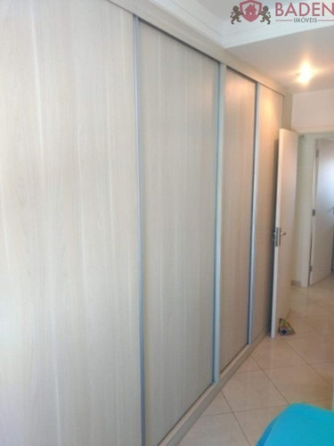 Imagem 13 de 13 de Apartamento 3 Dormitórios Sendo 1 Suíte - Ap04564