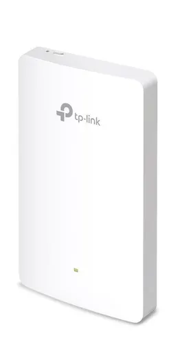 comprar Access Point Corporativo Tp-link Eap615-wall Wi-fi 6 Ax1800