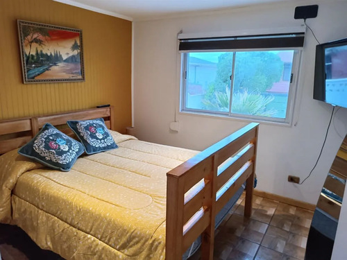 Casa En El Tabo