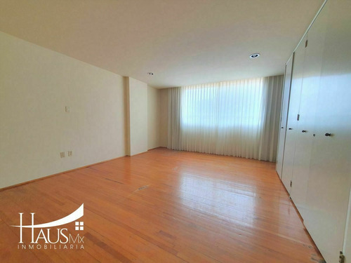 Imagen 10 de 15 de Departamento En Renta En Polanco Ii
