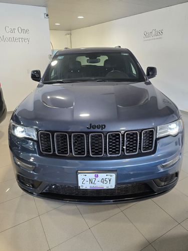 Jeep Grand Cherokee 3.7 Limited 3.6 4x2 At