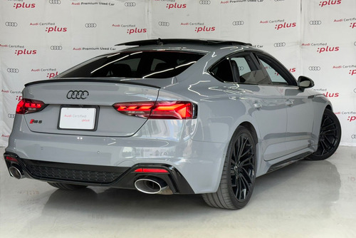 Audi Serie RS 2.9t Rs5 Sportback V6 Quattro At