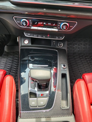 Audi Q5 3.0 Sq5 Tfsi Quattro 354Hp At