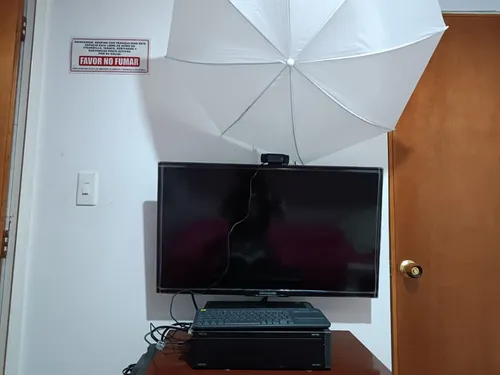 Estudio Webcam