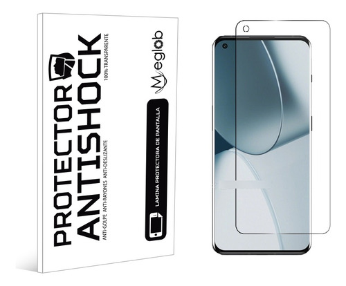 Protector Pantalla Antishock Para Oneplus 10 Pro