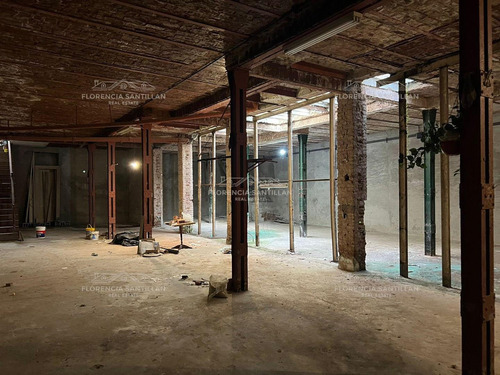 Departamento Ph En Venta En San Telmo, Capital Federal, Buenos Aires