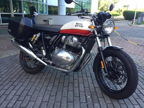 Royal Field 650