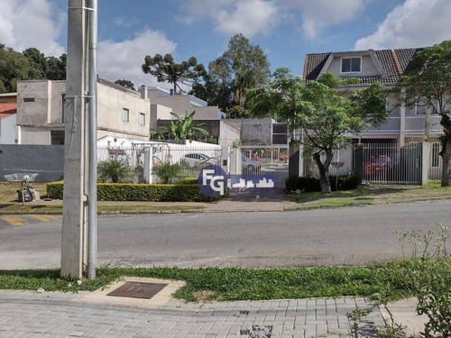 Sobrado Com 3 Dormitórios À Venda, 125 M² Por R$ 449.500,00 - Tingui - Curitiba/pr - So0129