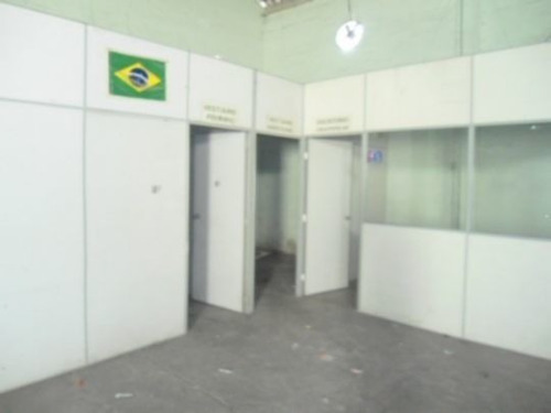 Imagem 4 de 4 de Galpao - Vila Nogueira - Ref: 854 - L-2749