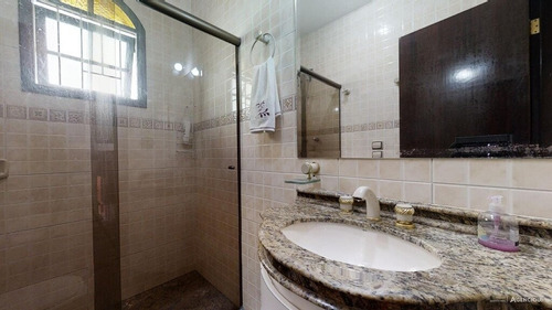 Imagem 18 de 30 de Ampla Casa / Jardim Florida Paulista - Ca00110 - 70140222
