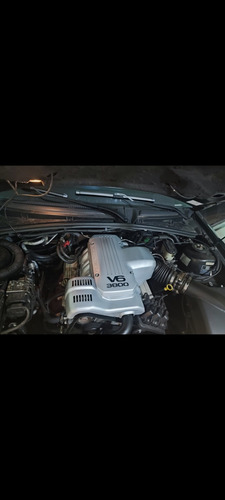 Chevrolet Omega 3.8 Cd 4p