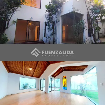 Casa en venta