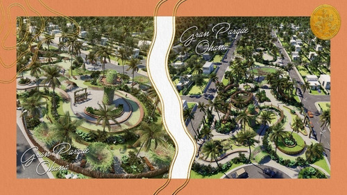 Imagen 14 de 16 de Terrenos (c. Ohana I) En Venta En Gran Maua En Santa Clara,
