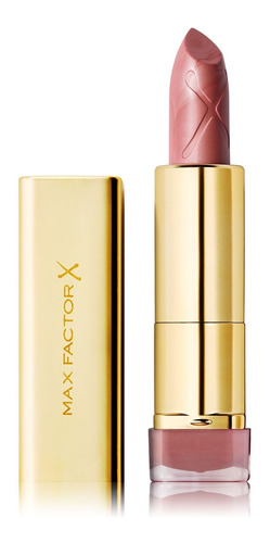 Labial Max Factor Colour Elixir N°745