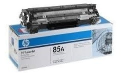 Toner Hp 85a Remanufacturado Por Primera Vez Garantizado