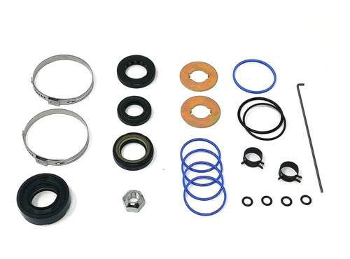 Kit De Cajetin De Dirección Hyundai Accent 96 Al 2005 