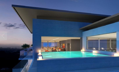 Imagen 13 de 14 de Venta De Apartamento En Ph Albatross, Santa María 21-963