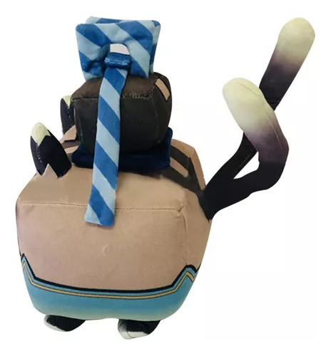 Ax Muñeco De Peluche Genshin Impact Kirara Cat, Regalo De