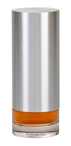 Perfume Calvin Klein Contradiction 100ml Para Mujer