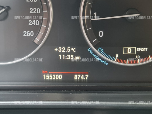 BMW Serie 5 2.0 520i F10