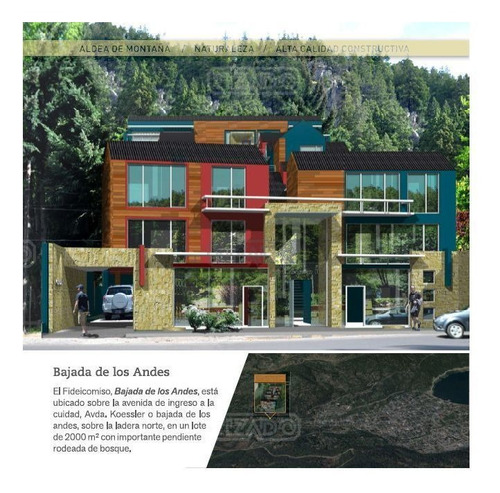 Imagen 5 de 12 de Local En Venta Ubicado En Zona Centro, San Martin De Los Andes