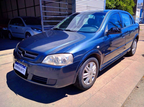 Astra Gl 5p Gnc 2009