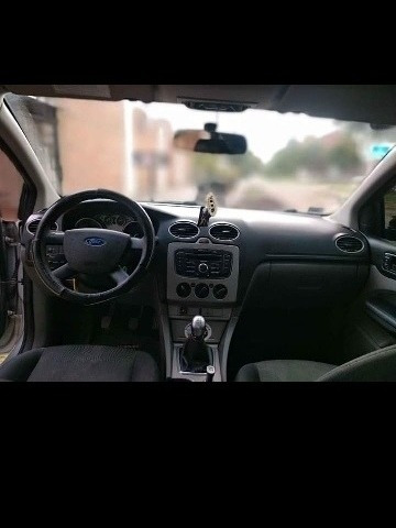 Ford Focus Sedan, Trend, 2.0
