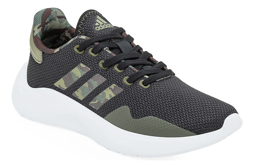 Zapatillas adidas Puremotion 2.0 Mujer Negra Solo Deportes